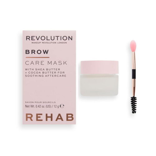 Revolution - *Rehab* - Masque pour les sourcils Brow Care