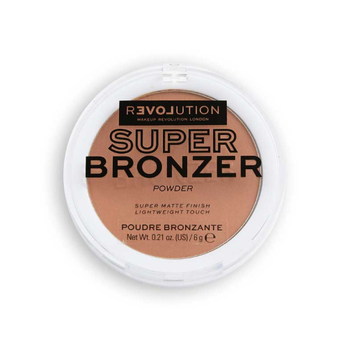 Revolution Relove - Poudre bronzante Super Bronzer - Desert
