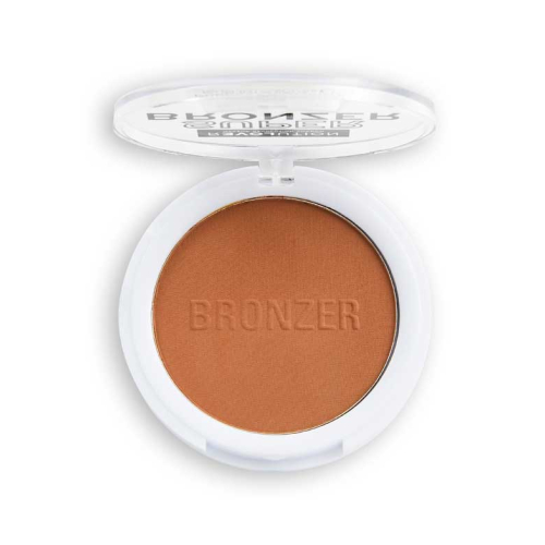 Revolution Relove - Poudre bronzante Super Bronzer - Desert