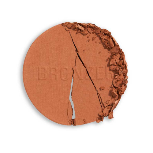 Revolution Relove - Poudre bronzante Super Bronzer - Desert
