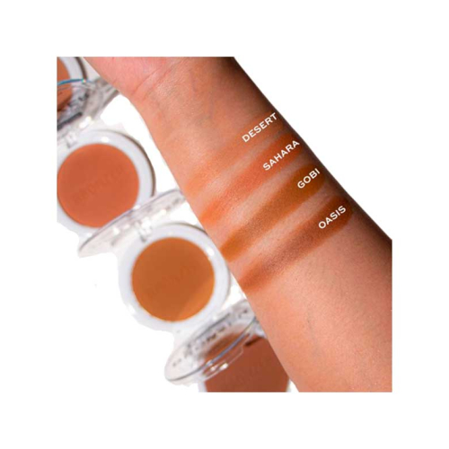 Revolution Relove - Poudre bronzante Super Bronzer - Desert