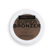 Revolution Relove - Poudre bronzante Super Bronzer - Dune