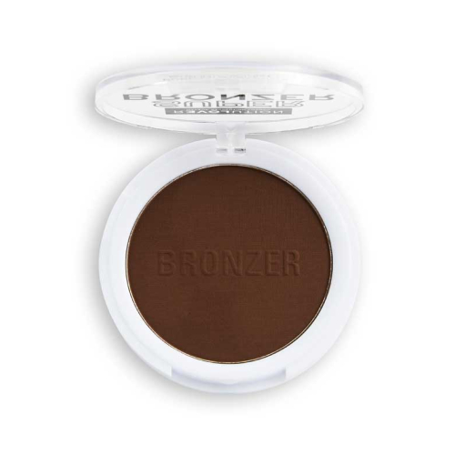 Revolution Relove - Poudre bronzante Super Bronzer - Dune