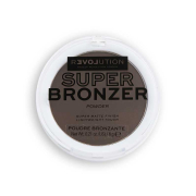 Revolution Relove - Poudre bronzante Super Bronzer - Kalahari