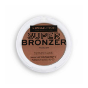 Revolution Relove - Poudre bronzante Super Bronzer - Oasis