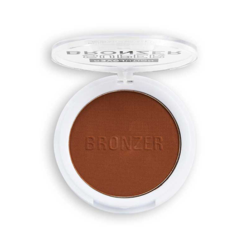 Revolution Relove - Poudre bronzante Super Bronzer - Oasis