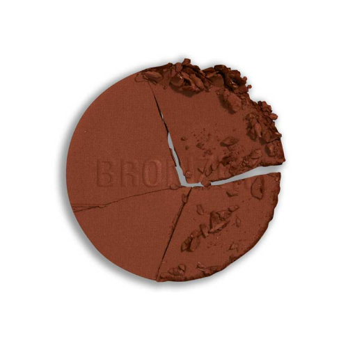 Revolution Relove - Poudre bronzante Super Bronzer - Oasis