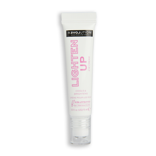 Revolution Relove - Contour des yeux Brighten Up Eye Serum