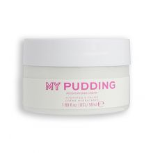 Revolution Relove - Crème Visage Hydratante My Pudding