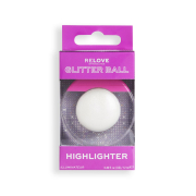 Revolution Relove - *Dancing Queen* - Surligneur liquide Glitter Ball - Highlighter Vibes