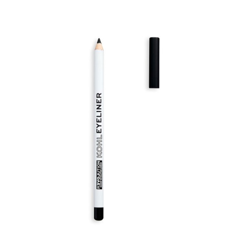 Revolution Relove - Eyeliner Kohl - Black
