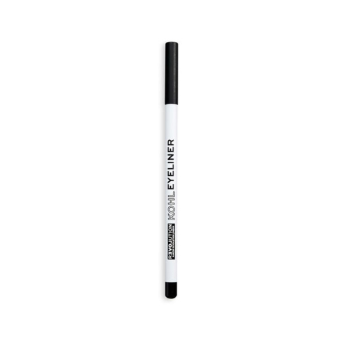Revolution Relove - Eyeliner Kohl - Black
