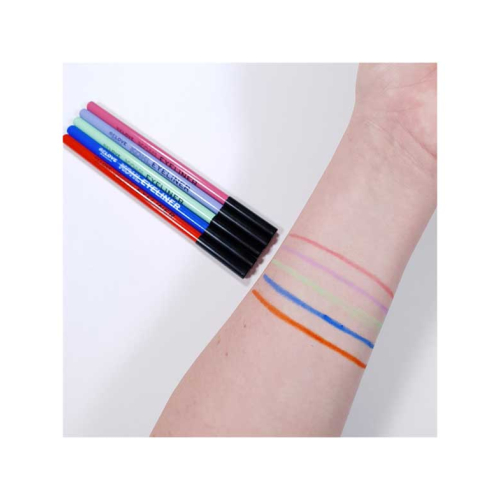 Revolution Relove - Eye-liner Kohl - Blue