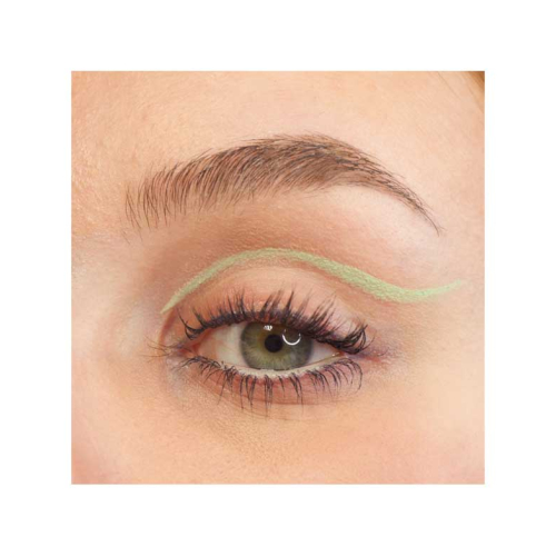 Revolution Relove - Eye-liner Kohl - Green