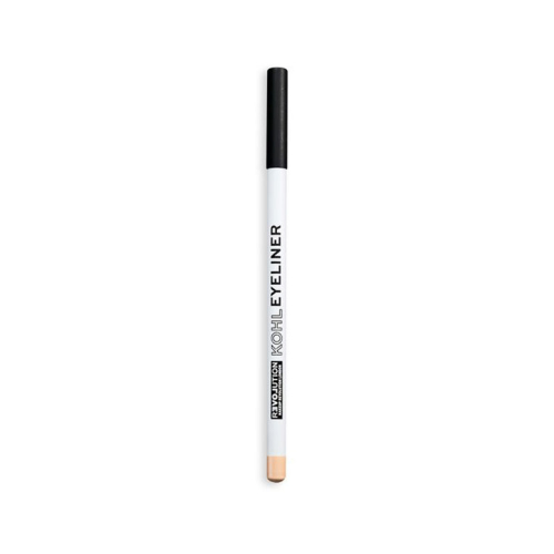 Revolution Relove - Eyeliner Kohl - Nude