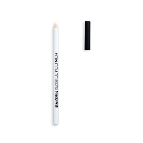 Revolution Relove - Eyeliner Kohl - White