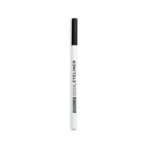 Revolution Relove - Eyeliner Kohl - White