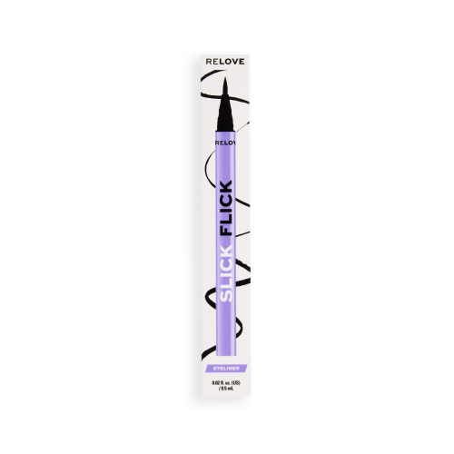 Revolution Relove - Eyeliner Slick Flick