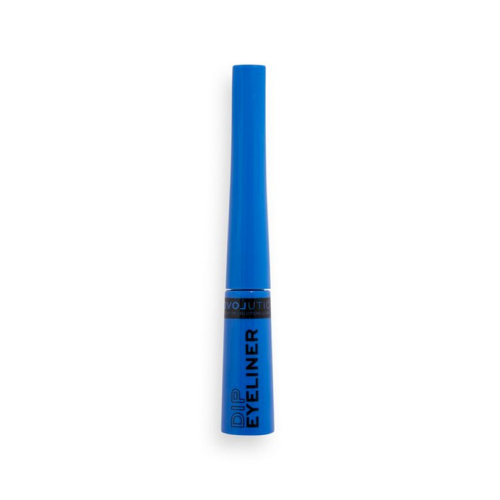 Revolution Relove - Eyeliner Liquide Dip Eyeliner - Blue