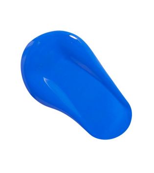 Revolution Relove - Eyeliner Liquide Dip Eyeliner - Blue