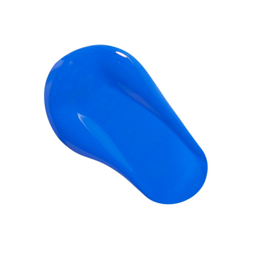 Revolution Relove - Eyeliner Liquide Dip Eyeliner - Blue