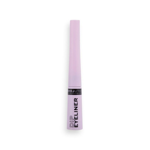 Revolution Relove - Eyeliner liquide Dip Eyeliner - Lilac