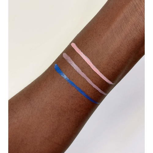 Revolution Relove - Eyeliner liquide Dip Eyeliner - Lilac