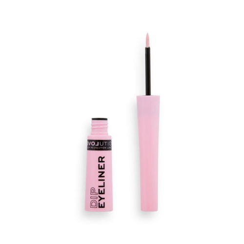 Revolution Relove - Eyeliner Liquide Dip Eyeliner - Pink