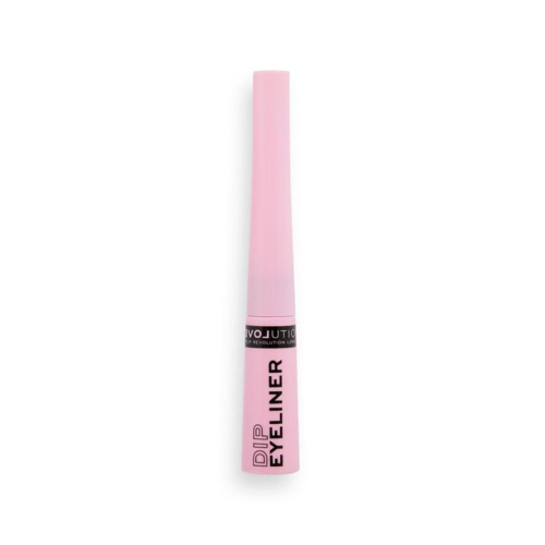 Revolution Relove - Eyeliner Liquide Dip Eyeliner - Pink