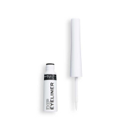 Revolution Relove - Eyeliner liquide Dip Eyeliner - White