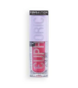 Revolution Relove - *Euphoric* - Brillant à lèvres Switch Gloss