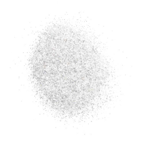 Revolution Relove - *Euphoric* - Paillettes en vrac irisées tout usage - Ice White