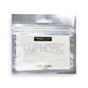 Revolution Relove - *Euphoric* - Bijoux adhésifs pour le visage Bedazzled