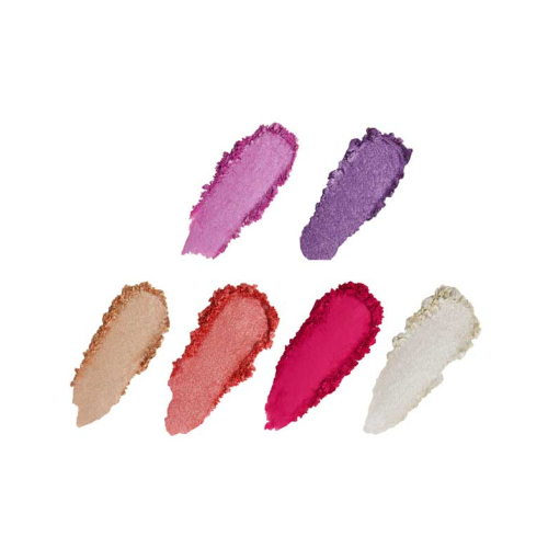 Revolution Relove - *Euphoric* - Palette de fards à paupières