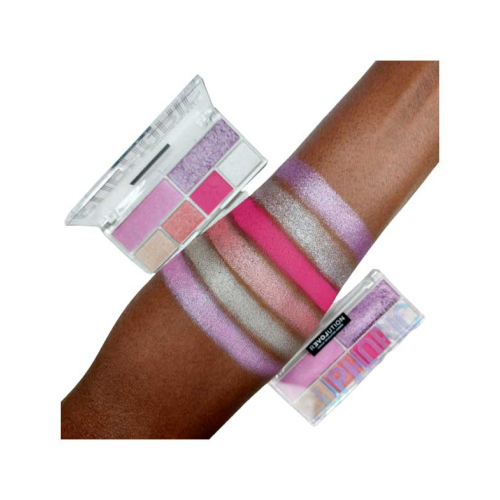 Revolution Relove - *Euphoric* - Palette de fards à paupières