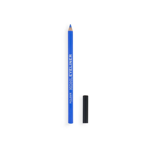 Revolution Relove - Eye-liner Kohl - Blue