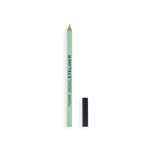 Revolution Relove - Eye-liner Kohl - Green