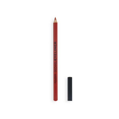 Revolution Relove - Eye-liner Kohl - Orange