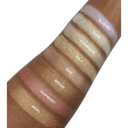 Revolution Relove - Illuminateur Super Highlight - Shine