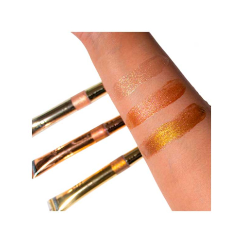 Revolution Relove - Surligneur liquide Glow Up - Heaven Sent