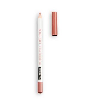 Revolution Relove - Crayon à lèvres Super Fill - Sugar