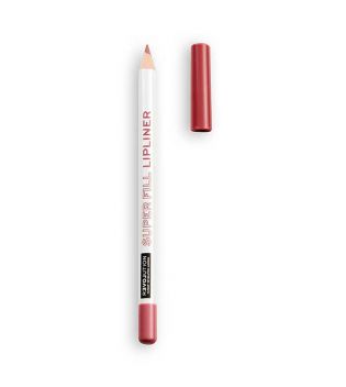 Revolution Relove - Crayon à lèvres Super Fill - Sweet