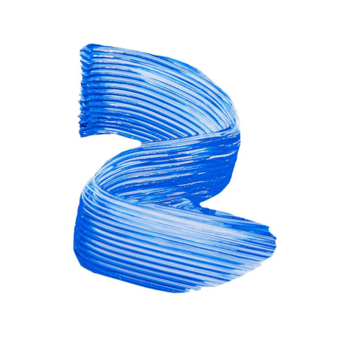 Revolution Relove - Mascara volume - Blue