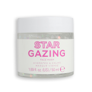 Revolution Relove - Masque hydratant pour le visage Star Gazing Jelly