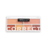 Revolution Relove - Correct Me Palette de correctrice de couleur - Cool