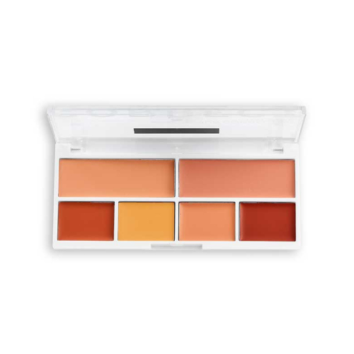 Revolution Relove - Correct Me Palette de correctrice de couleur - Cool