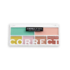 Revolution Relove - Correct Me Palette de correctrice de couleur - Neutral