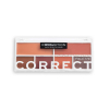 Revolution Relove - Correct Me Palette de correctrice de couleur - Warm