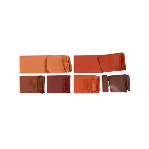 Revolution Relove - Correct Me Palette de correctrice de couleur - Warm