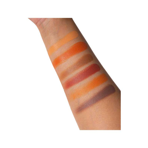 Revolution Relove - Correct Me Palette de correctrice de couleur - Warm